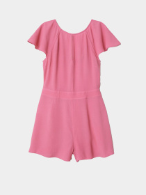 Комбинезон H&M модель 6299257log_Розовый Фото