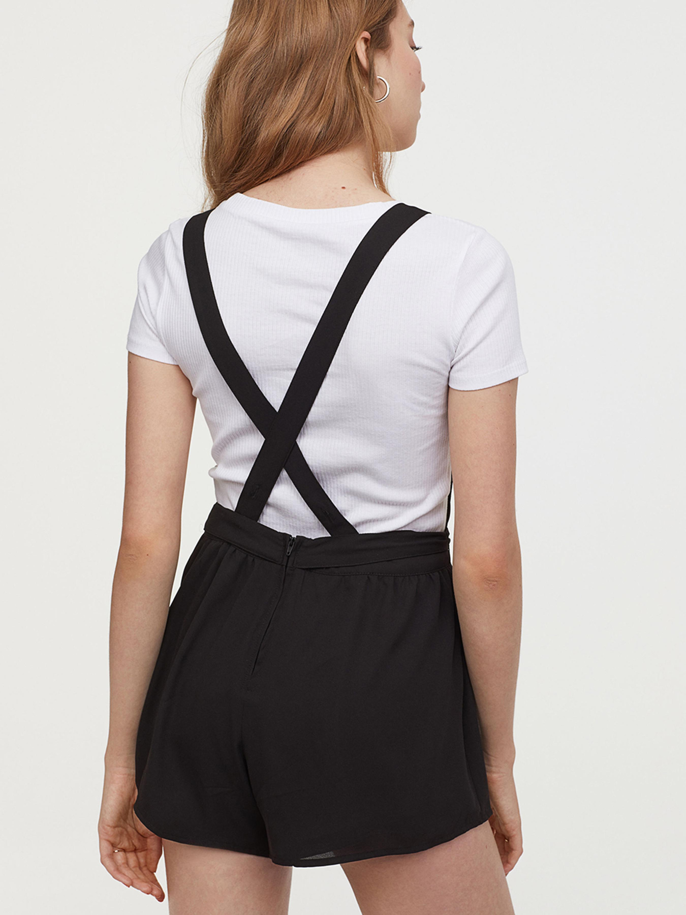 Комбінезон H&M модель 6127309RP5_черный Фото