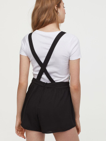 Комбінезон H&M модель 6127309RP5_черный Фото