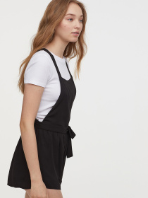 Комбінезон H&M модель 6127309RP5_черный Фото