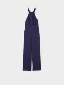 Комбінезон H&M модель 6589698bar_Темно-синий Фото