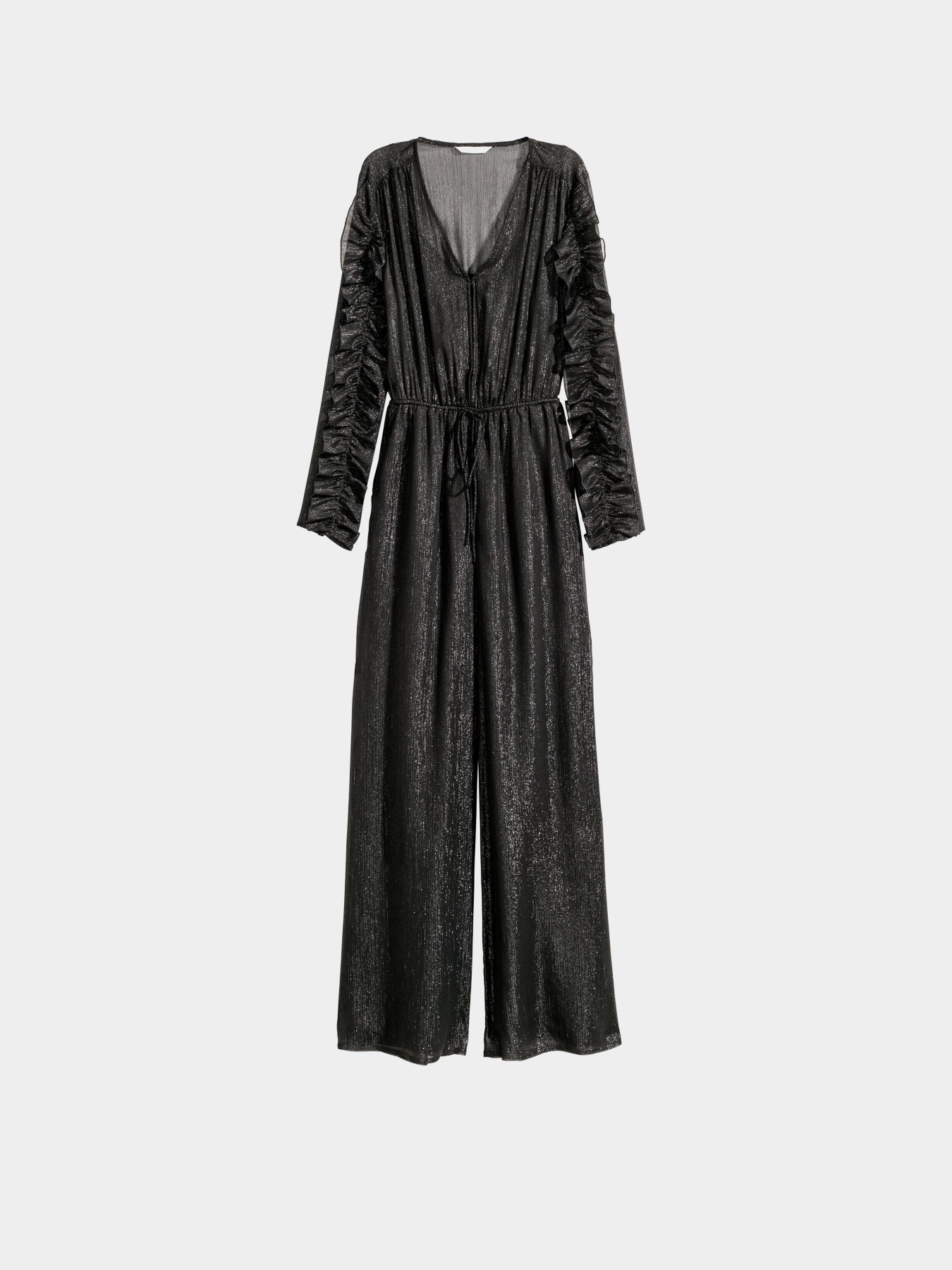 Комбінезон H&M модель 6063116dlog_Черный Фото