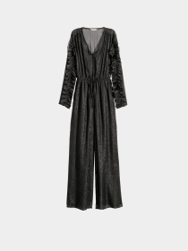 Комбінезон H&M модель 6063116dlog_Черный Фото