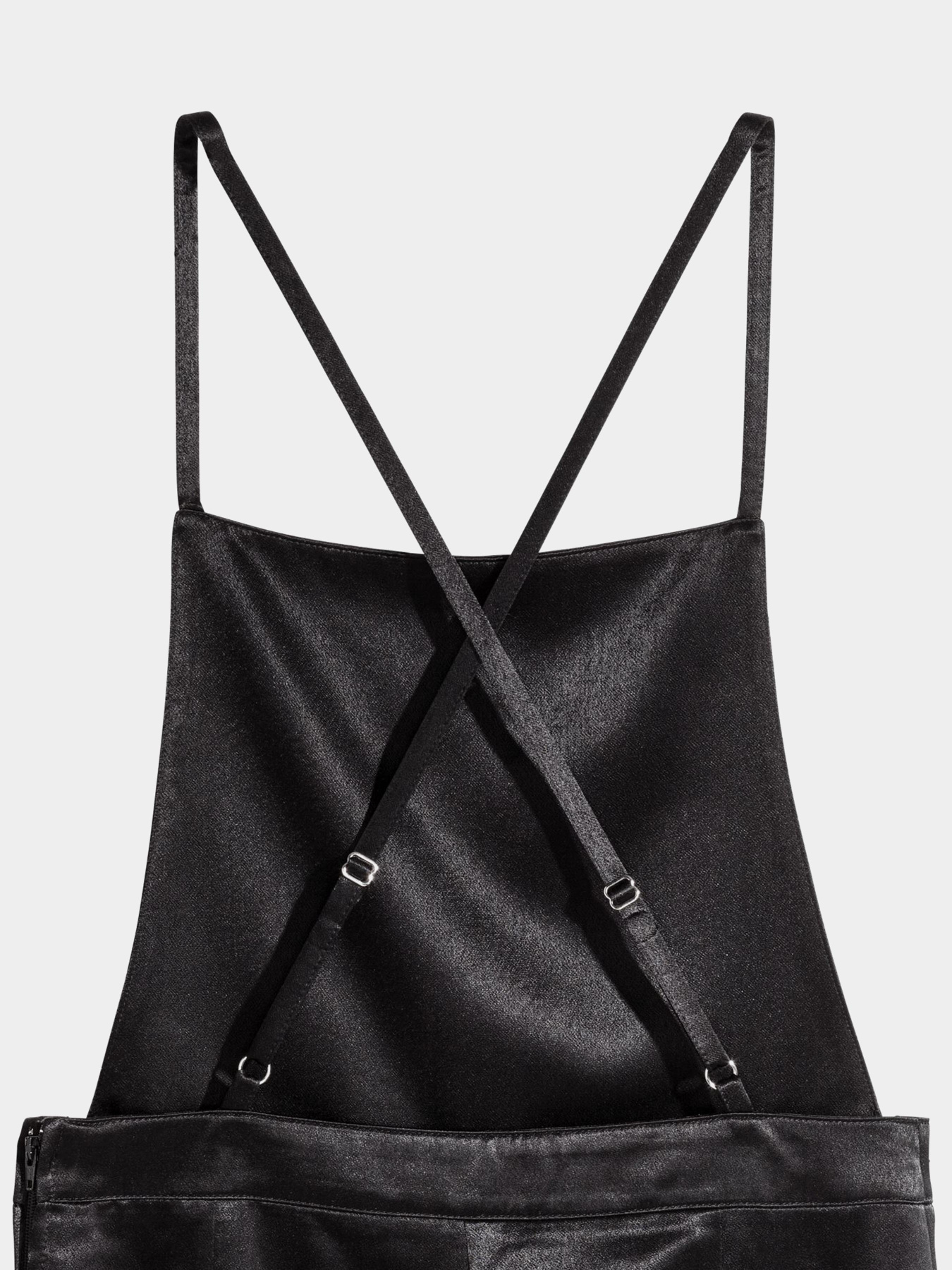 Комбінезон H&M модель 48663355log_Черный Фото