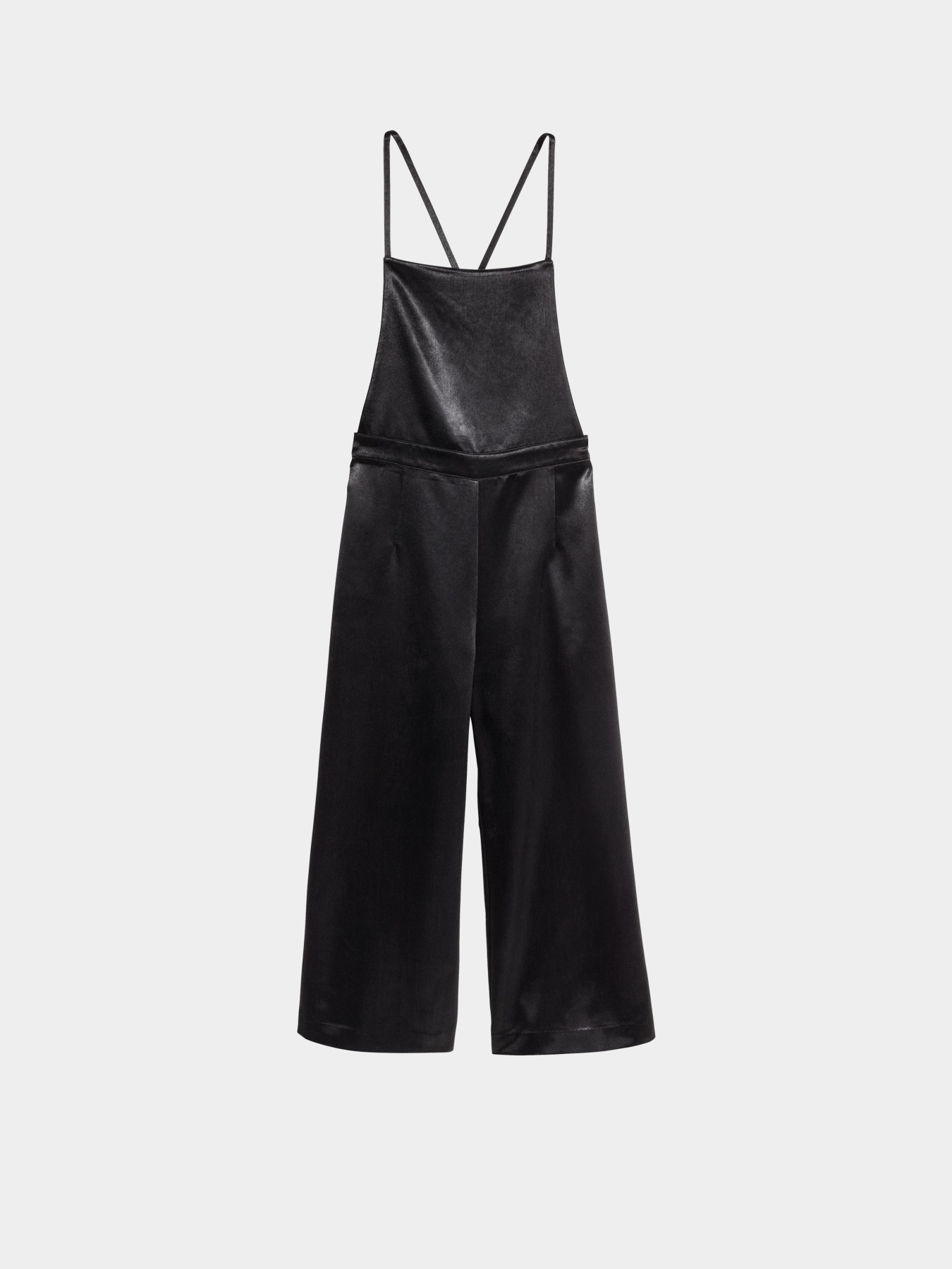 Комбінезон H&M модель 48663355log_Черный Фото