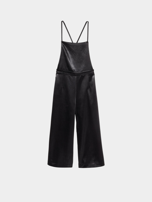 Комбінезон H&M модель 48663355log_Черный Фото