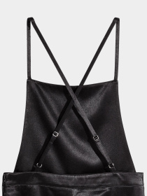 Комбинезон H&M модель 48663355log_Черный Фото