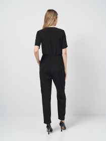 Комбинезон H&M модель 4574125arl_Черный Фото