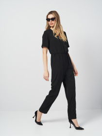 Комбинезон H&M модель 4574125arl_Черный Фото