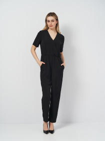 Комбинезон H&M модель 4574125arl_Черный Фото