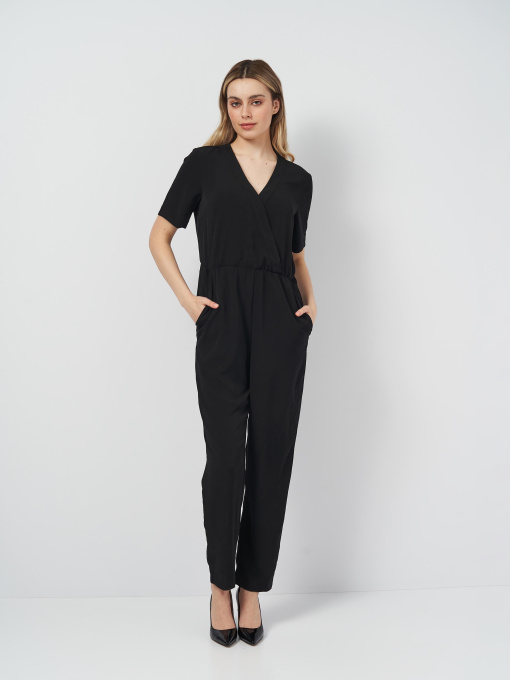 Комбінезон H&M модель 4574125arl_Черный Фото