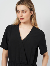 Комбинезон H&M модель 4574125arl_Черный Фото