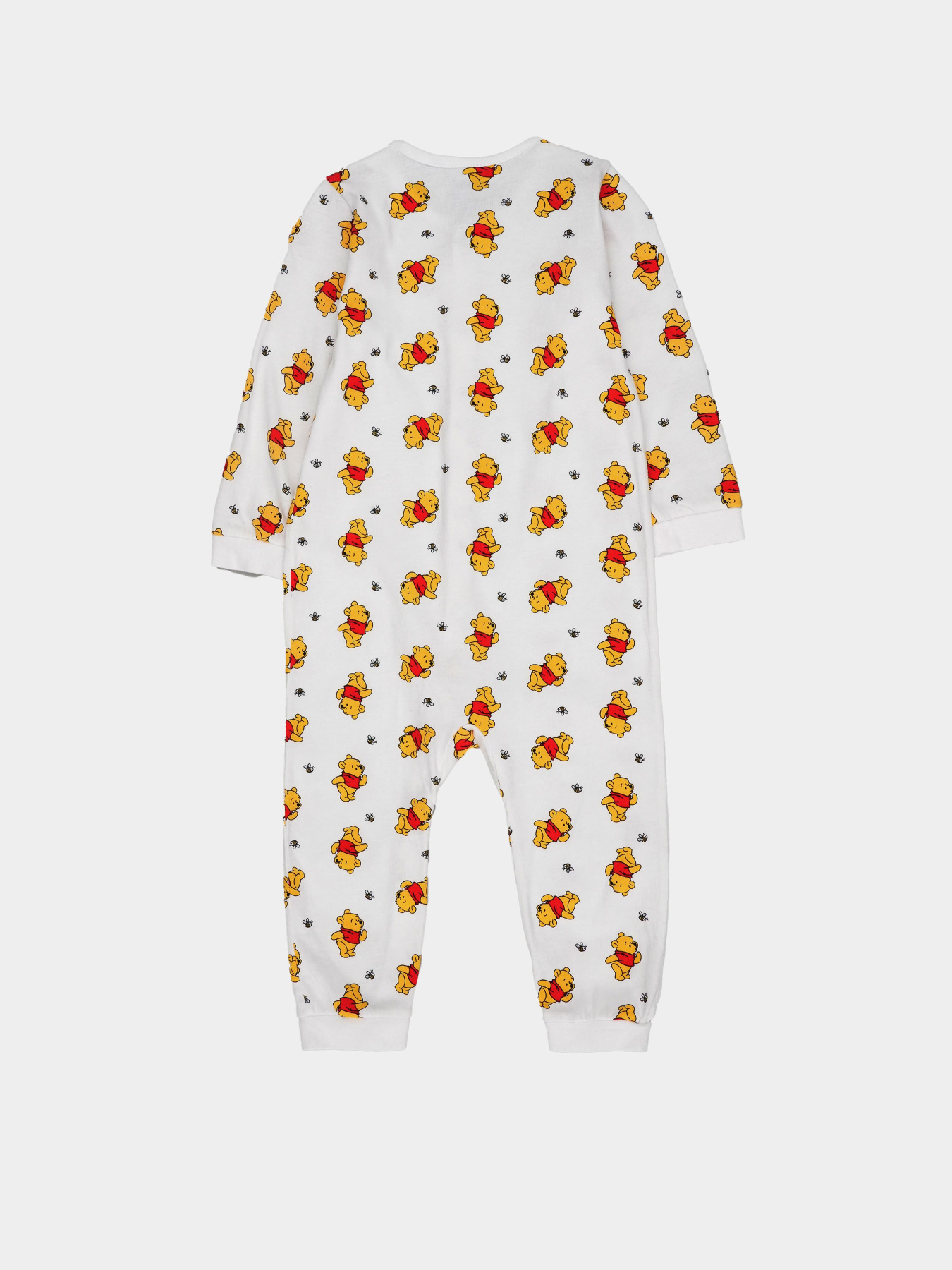 Комбінезон H&M модель 6573941ral_Комбинированный Фото