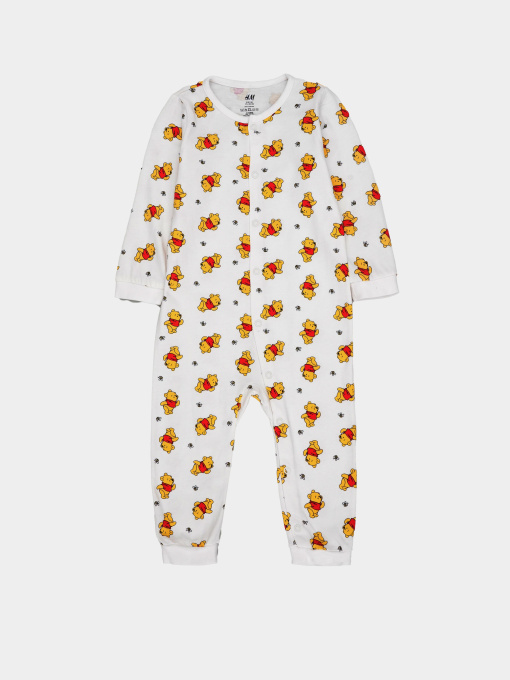 Комбінезон H&M модель 6573941ral_Комбинированный Фото