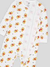 Комбінезон H&M модель 6573941ral_Комбинированный Фото