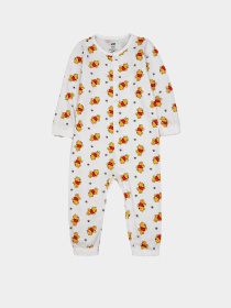 Комбінезон H&M модель 6573941ral_Комбинированный Фото