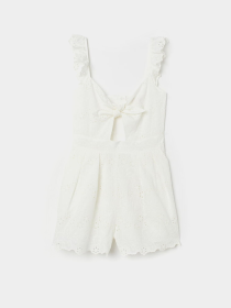 Комбінезон H&M модель 3001162wer_Белый Фото