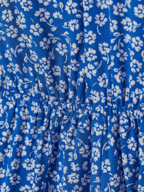 Комбинезон H&M модель 8955821ral_Синий Фото