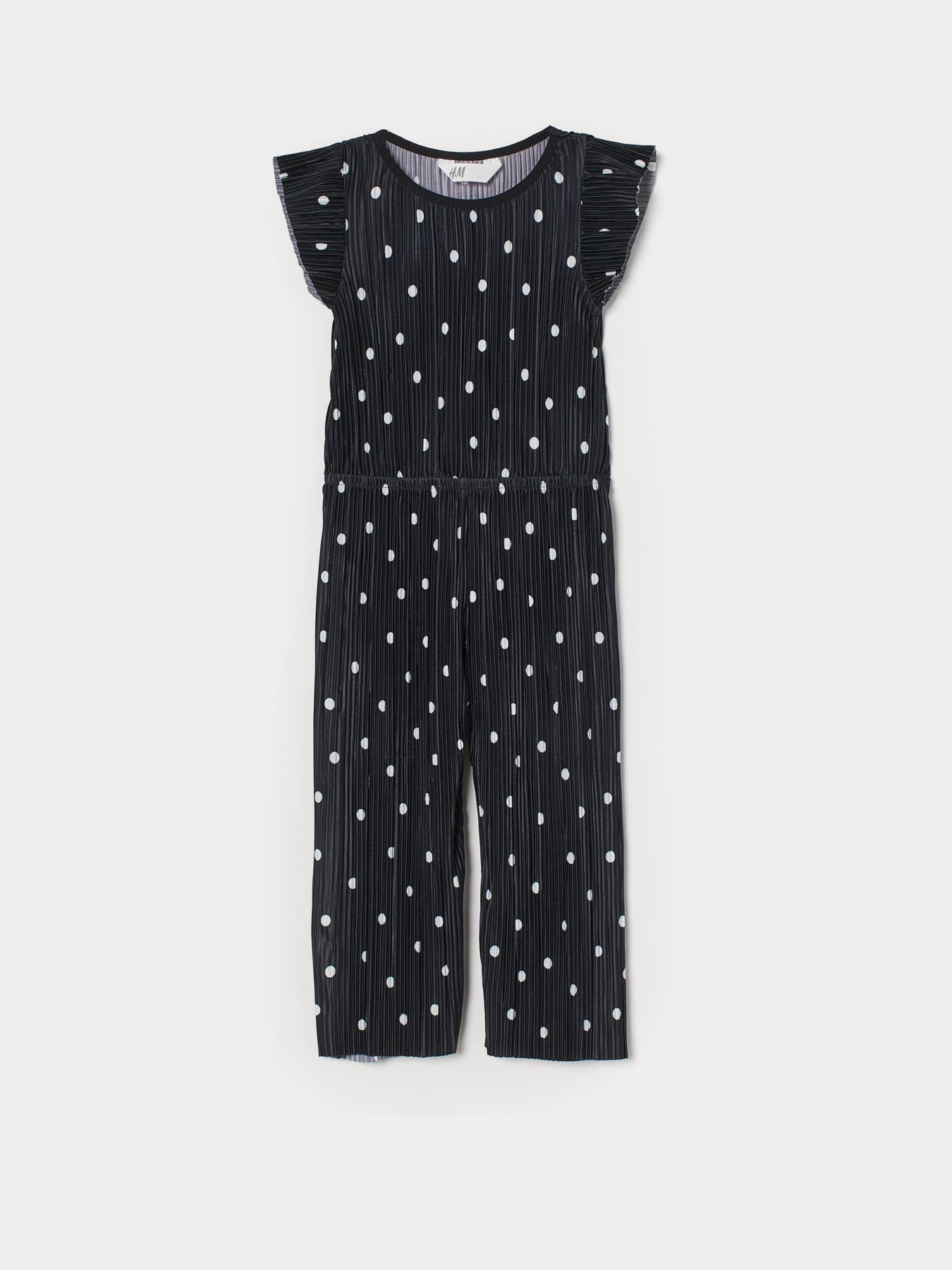 Комбинезон H&M модель 9215312kwer_Черный Фото