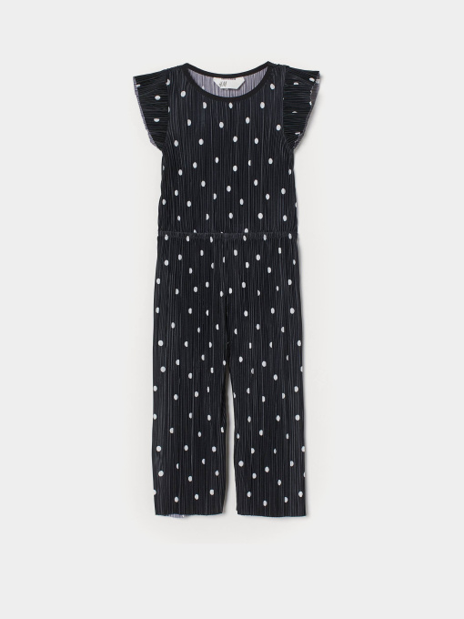 Комбинезон H&M модель 9215312kwer_Черный Фото