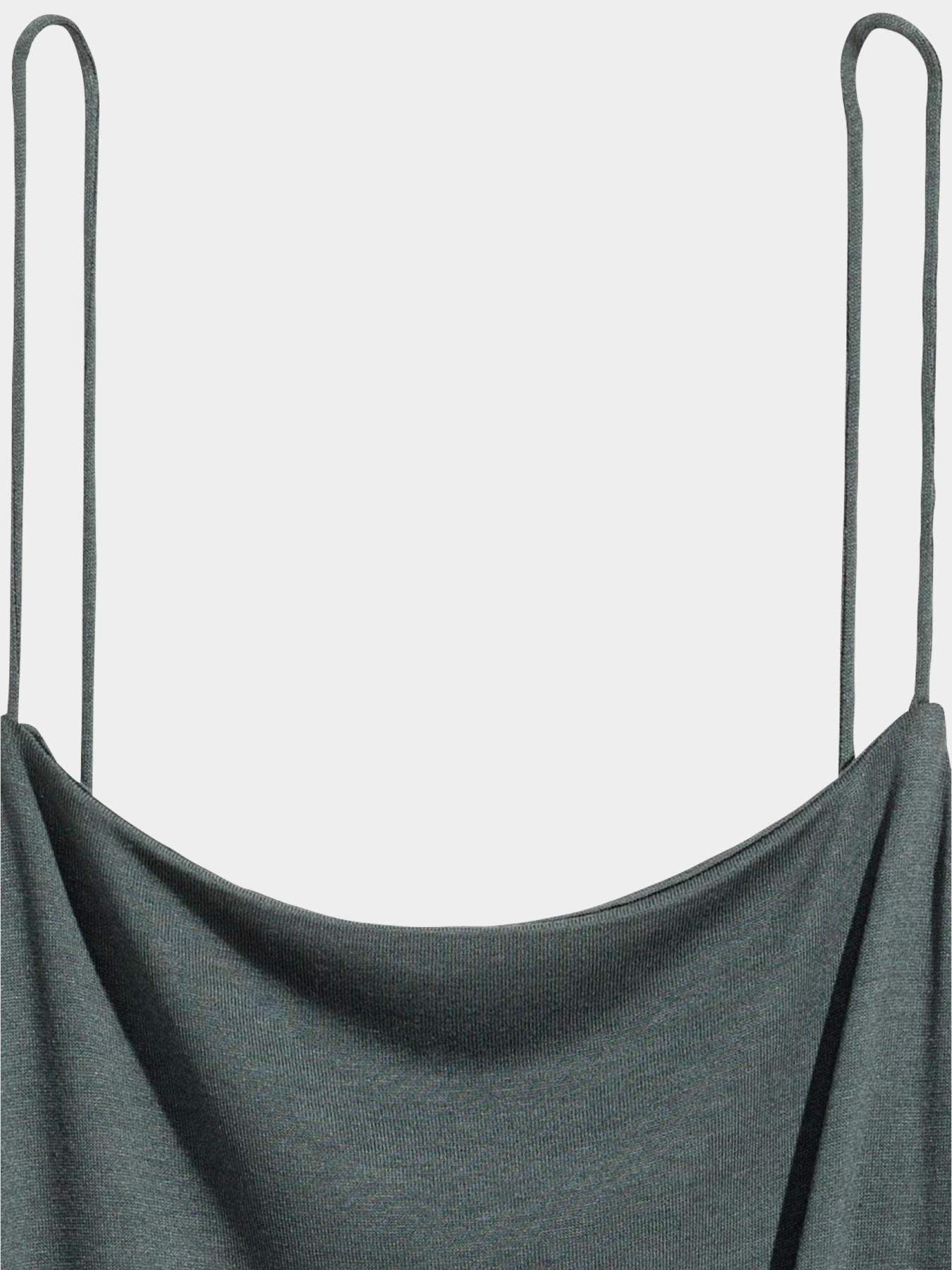 Комбинезон H&M модель 5141655ral_Серо-зеленый Фото