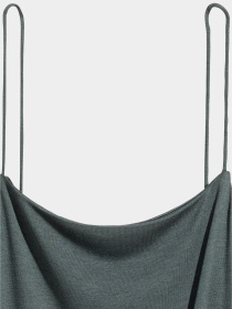 Комбинезон H&M модель 5141655ral_Серо-зеленый Фото