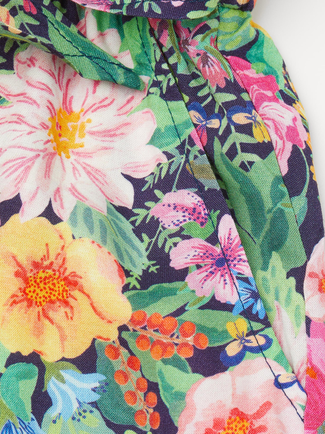 Комбинезон H&M модель 9348763kwer_Комбинированный Фото