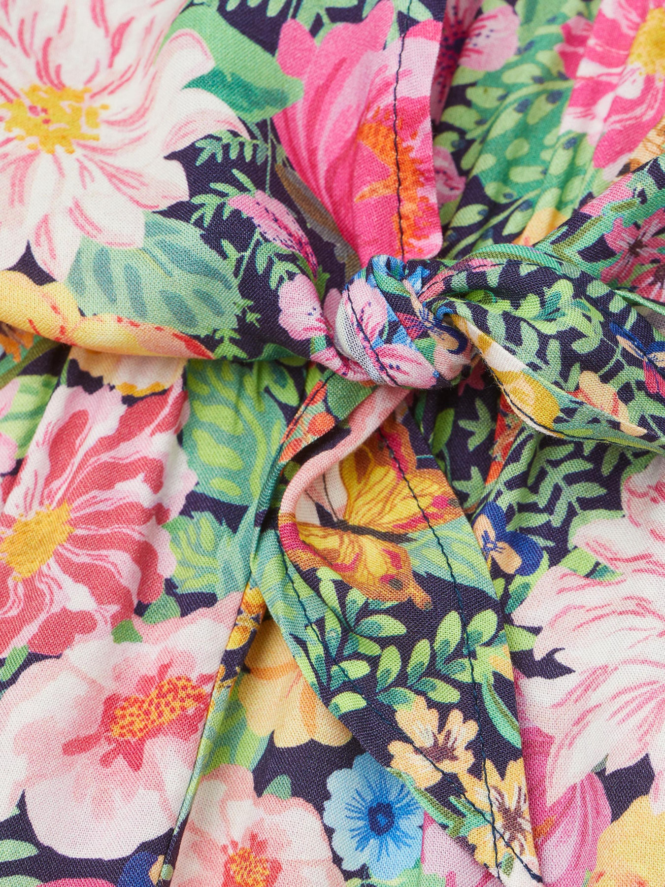 Комбинезон H&M модель 9348763kwer_Комбинированный Фото