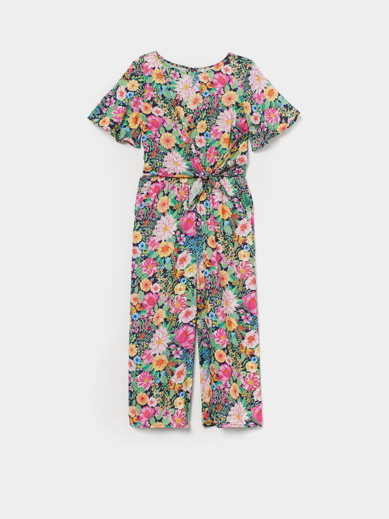 Комбінезон H&M модель 9348763kwer_Комбинированный Фото