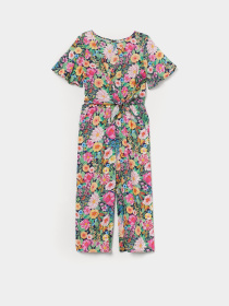 Комбінезон H&M модель 9348763kwer_Комбинированный Фото