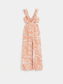 Комбинезон H&M модель 10978775wer_Абрикосовый Фото