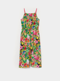 Комбінезон H&M модель 8175921kwer_Желтый Фото