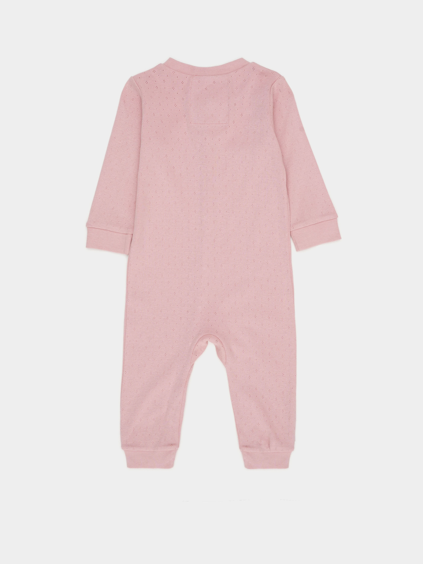 Комбінезон H&M модель 4271143rаl_Розовый Фото