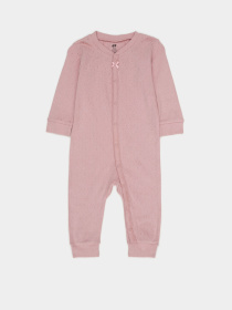 Комбінезон H&M модель 4271143rаl_Розовый Фото