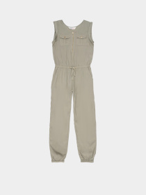 Комбінезон H&M модель 300128ral_Оливковый Фото