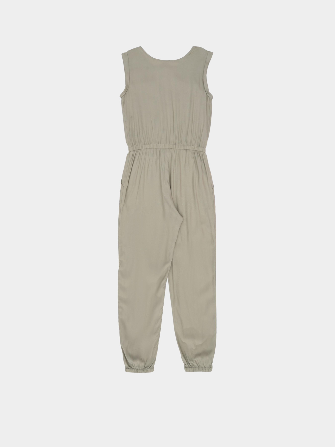 Комбінезон H&M модель 300128ral_Оливковый Комбінезон H&M модель 300128ral_Оливковый Фото