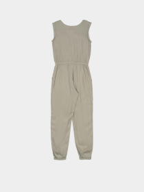 Комбінезон H&M модель 300128ral_Оливковый Комбінезон H&M модель 300128ral_Оливковый Фото