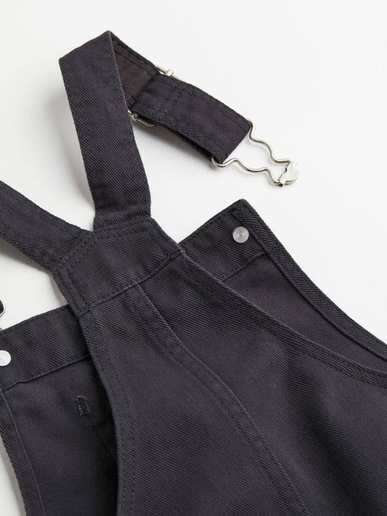 Комбінезон H&M модель 9635316ral_Темно-серый Фото