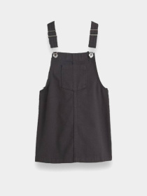 Комбінезон H&M модель 9635316ral_Темно-серый Фото