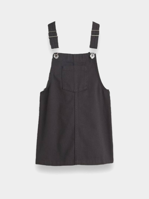 Комбінезон H&M модель 9635316ral_Темно-серый Фото