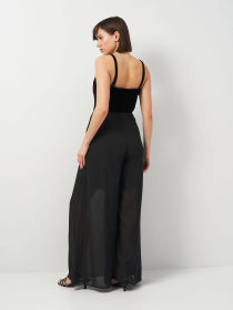 Комбінезон H&M модель 2369871wer_Черный Фото