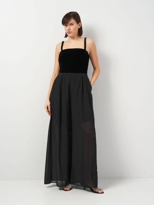 Комбінезон H&M модель 2369871wer_Черный Фото