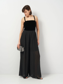 Комбинезон H&M модель 2369871wer_Черный Фото