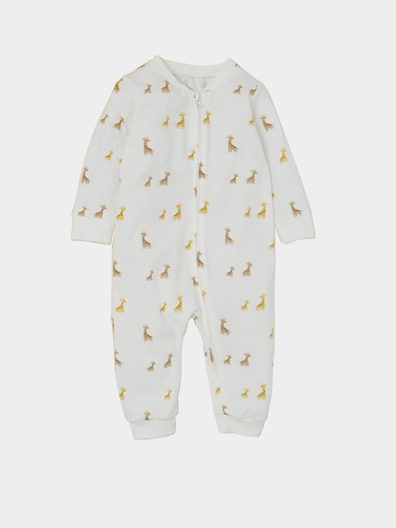 Комбінезон H&M модель 7112350kwer_Белый Фото