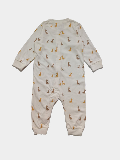 Комбинезон H&M модель 7112350kwer_Белый Фото