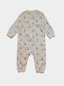 Комбінезон H&M модель 7112350kwer_Белый Фото