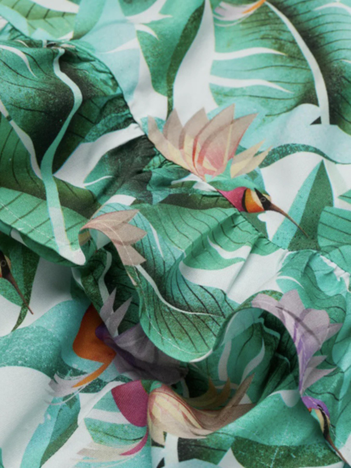 Комбінезон H&M модель 9353763kwer_Зеленый Фото