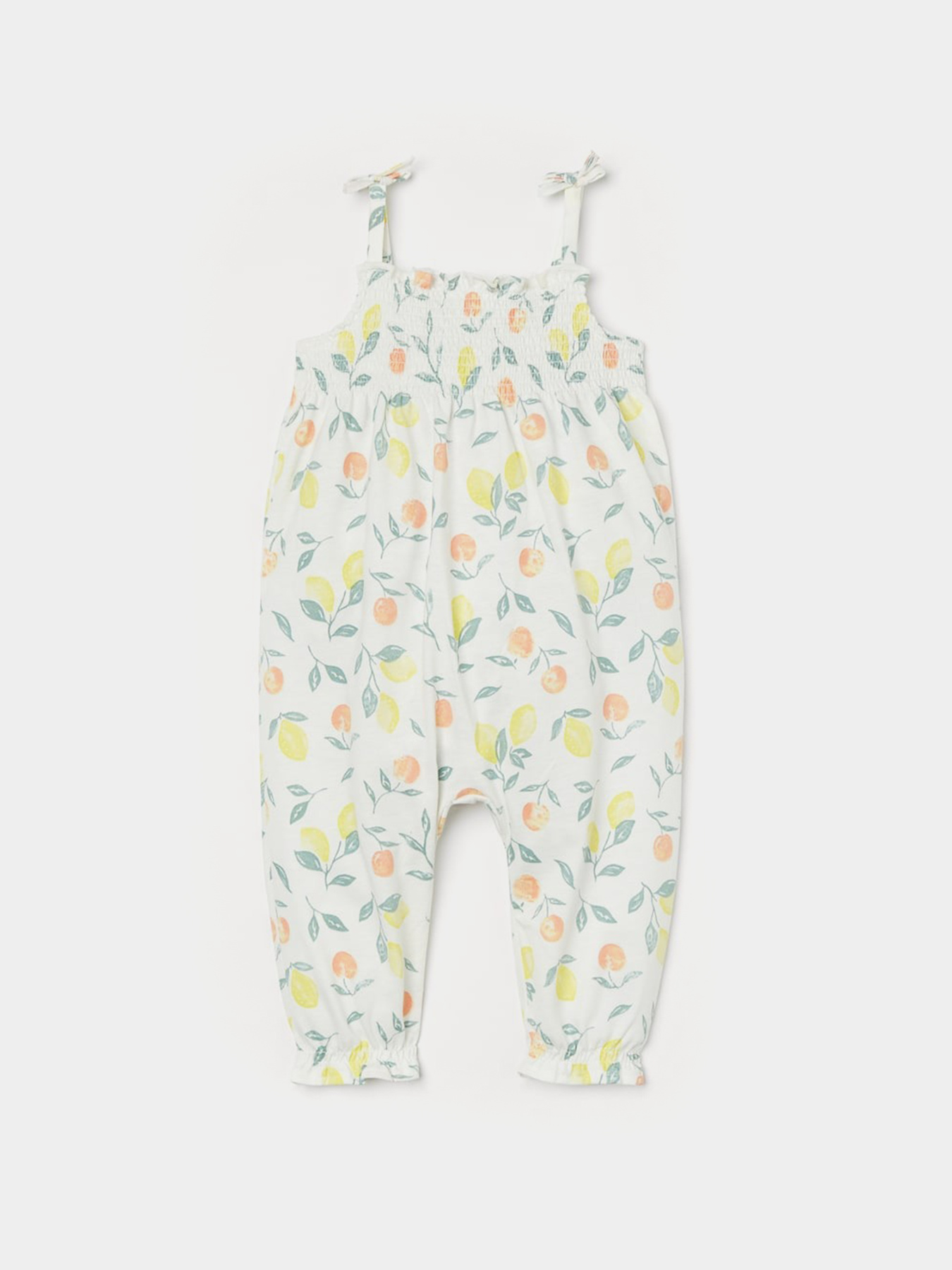 Комбінезон H&M модель 9411063kwer_Белый Фото