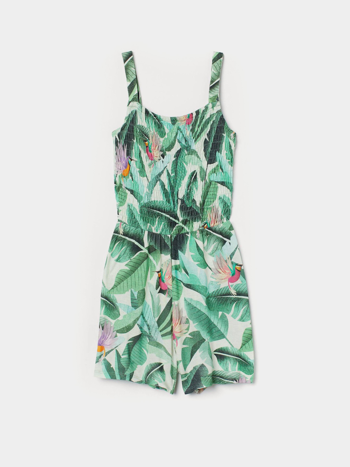 Комбінезон H&M модель 9691093kwer_Зеленый Фото