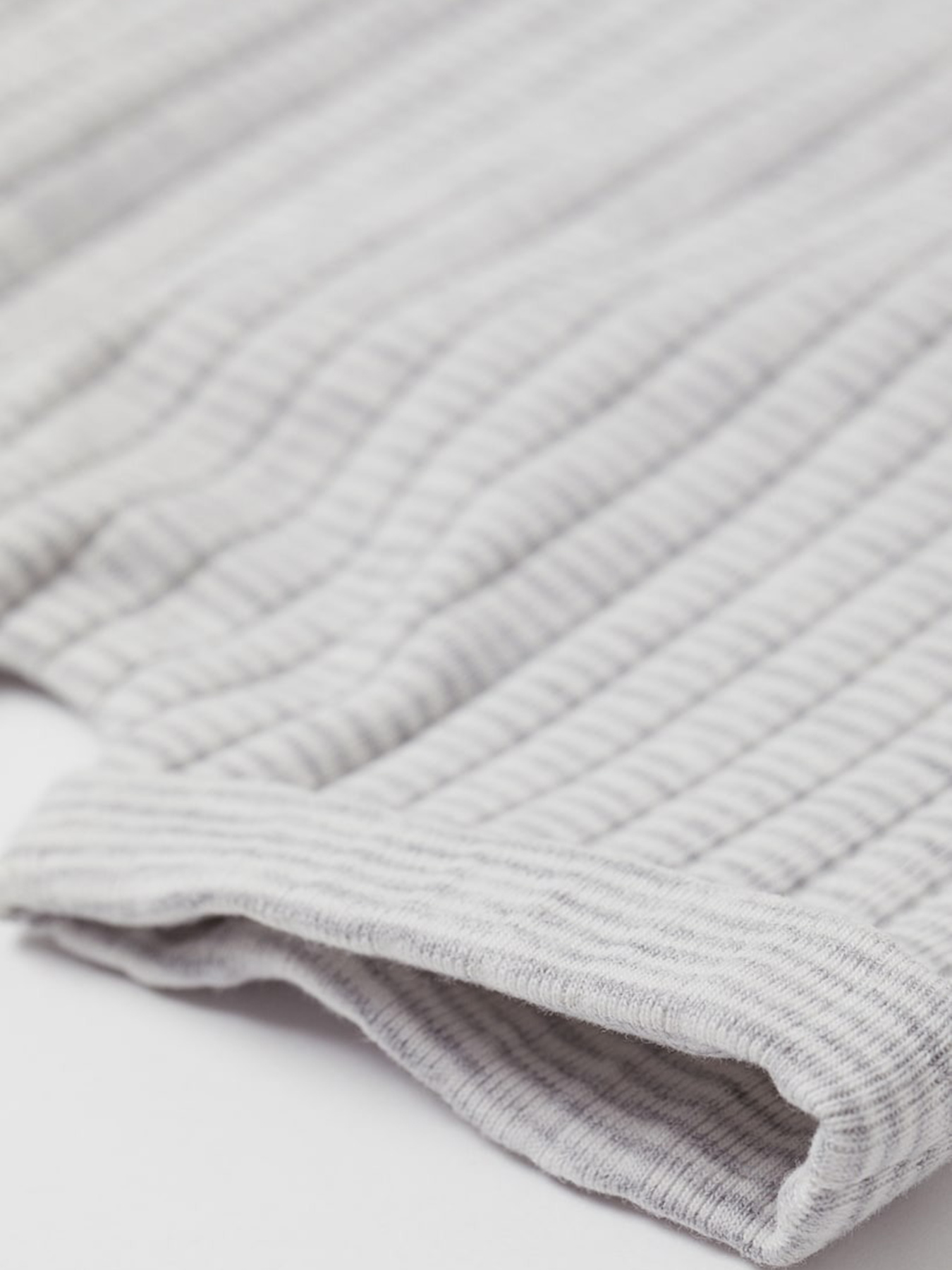 Комбінезон H&M модель 8410371kwer_Светло-серый Фото